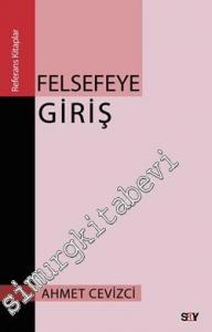 Felsefeye Giriş -