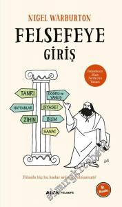 Felsefeye Giriş -        2024