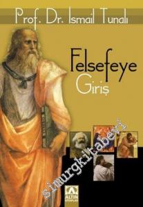 Felsefeye Giriş -