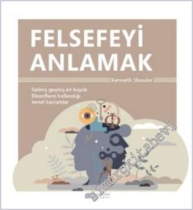Felsefeyi Anlamak : Gelmiş Geçmiş En Büyük Filozofların Kullandığı Temel Kavramlar -        2025