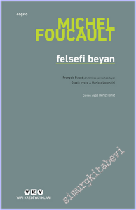 Felsefi Beyan -        2026