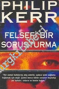 Felsefi Bir Soruşturma -