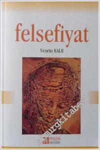 Felsefiyat : Felsefeye Dair -        2009