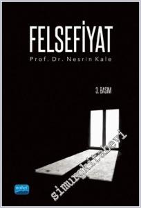 Felsefiyat : Felsefeye Dair -        2021