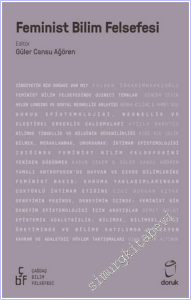 Feminist Bilim Felsefesi -        2026