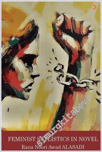 Feminist Stylistics in Novel -        2025