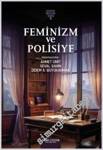 Feminizm ve Polisiye -        2024