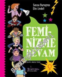 Feminizme Devam -        2016