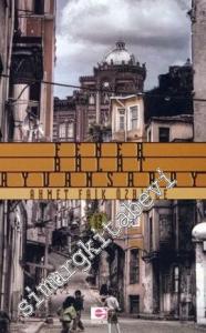 Fener, Balat, Ayvansaray -