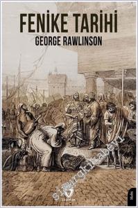 Fenike Tarihi -        2024