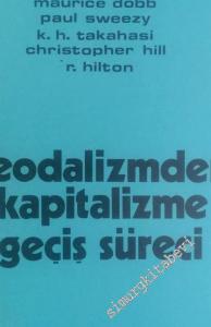Feodalizmden Kapitalizme Geçiş Süreci -        1974