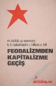 Feodalizmden Kapitalizme Geçiş -        1970