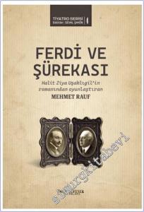 Ferdi ve Şürekası -        2025