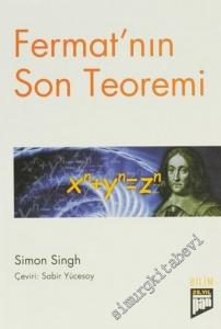 Fermat'nın Son Teoremi -        2011