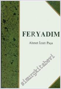 Feryadım Cilt 1 -        1992