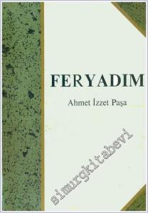 Feryadım Cilt 2 -        1993
