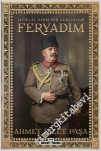 Feryadım: İstiklal Harbi'nin Gerçekleri  -        2024