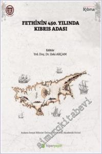 Fethinin 450. Yılında Kıbrıs Adası -        2022