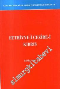 Fethiyye-i Cezire-i Kıbrıs  -