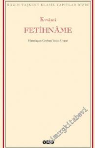 Fetihname -        2018