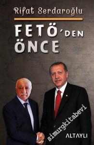 Fetö'den Önce -        2016