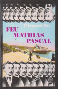 Feu Mathias Pascal -