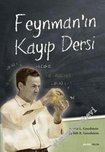 Feynman'ın Kayıp Dersi : Gezegenlerin Güneş Çevresindeki Hareketi  -        2020