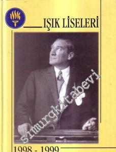 Feyziye Vakfı Işık Liseleri 1998- 1999 Yıllığı -