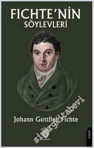 Fichte'nin Söylevleri -        2024
