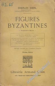Figures Byzantines - Premiere Serie -