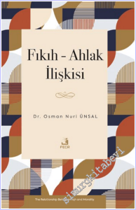 Fıkıh - Ahlak İlişkisi -        2026