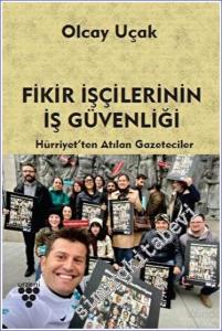 Fikir İşçilerinin İş Güvenliği -        2023