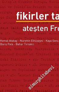 Fikirler Tarihi: Ateşten Freud'a -        2025