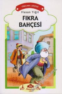 Fıkra Bahçesi -