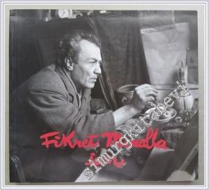 Fikret Mualla İçin = Fikret Mualla'ya Saygı -