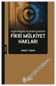 Fikri Mülkiyet Hakları -