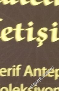 Filateli de İletişim - Şerif Antepli Koleksiyonu İMZALI -