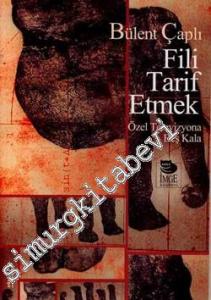 Fili Tarif Etmek: Özel Televizyona Beş Kala -