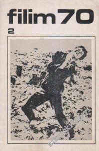 Filim 70 Dergisi - Sayı: 2      Şubat