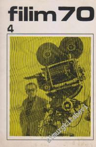 Filim 70 Dergisi - Sayı: 4      Nisan