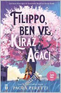 Filippo Ben ve Kiraz Ağacı -        2025