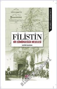 Filistin Bir Sömürgecilik Meselesi -        2024