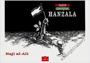 Filistin Direnişinde Hanzala -        2024
