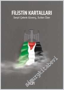 Filistin Kartalları -        2025