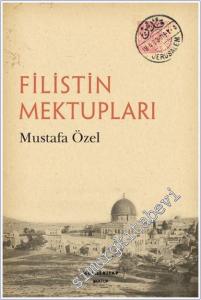 Filistin Mektupları -        2024