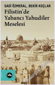 Filistin'de Yabancı Yahudiler Meselesi -