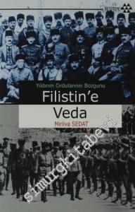 Filistin'e Veda: Yıldırım Ordularının Bozgunu -