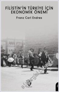 Filistin'in Türkiye İçin Ekonomik Önemi -        2025