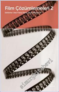 Film Çözümlemeleri 2 -        2022