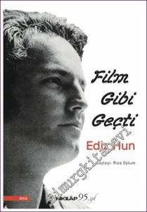 Film Gibi Geçti - Ediz Hun -        2022